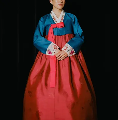 Hanbok