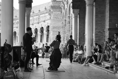 Miejsce narodzin flamenco, o które wszyscy się spierają