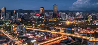 Ulaanbaatar, Mongólia