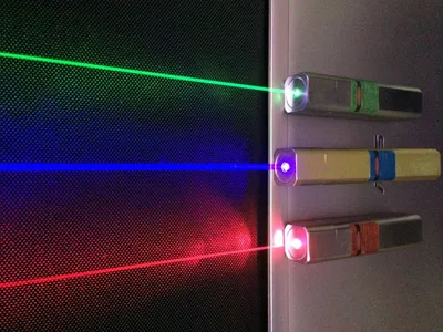 Laser a Semiconduttore