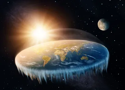 Flat Earth