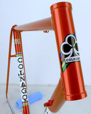 Colnago Super