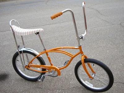 Schwinn Stingray