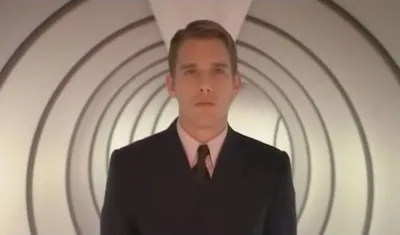 Gattaca (1997)