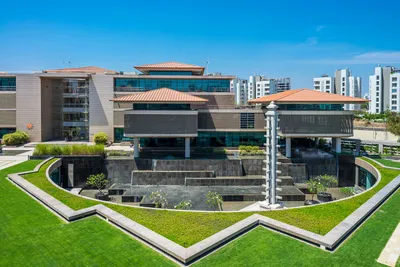 Suzlon One Earth, Пуне