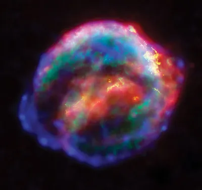 Supernovae