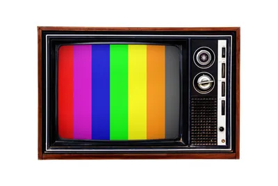 TV a Colori