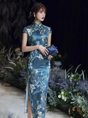 Cheongsam