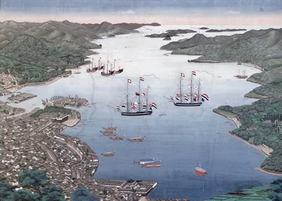 Uçan Hollandalının Hâlâ Pazarlık Yaptığı Yer