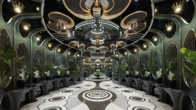 Les Toilettes du Monde