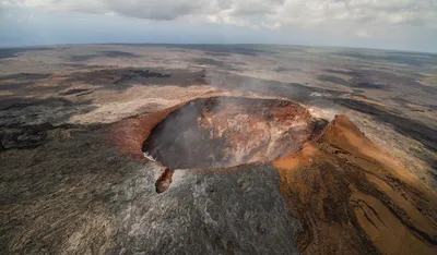 Mauna Loa