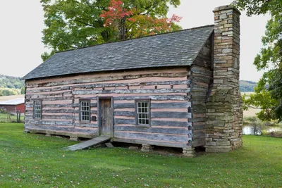 Accident, Maryland, EUA