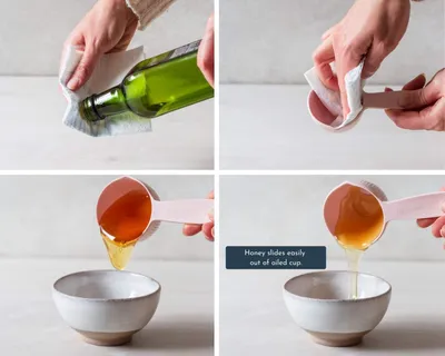 Mierz Lepkie Składniki