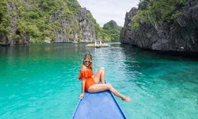 Palawan, Filipiny