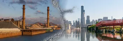 Tersine Çiçek Açan Nehir