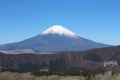 Monte Fuji