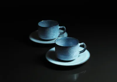 Alucinaciones de Té a Medianoche