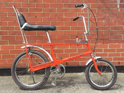Raleigh Chopper