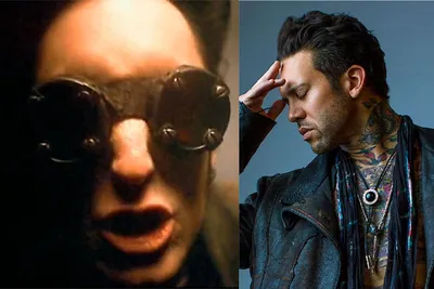 Nine Inch Nails - Closer