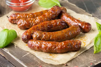 Merguez