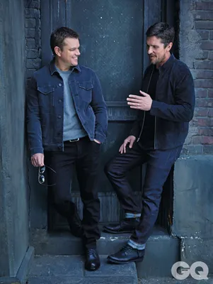 Matt Damon jako Jake Sully