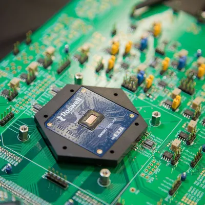 Tehnologie biosenzor