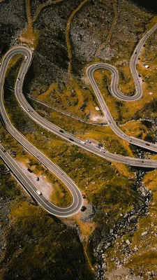 Dünyanın En Güzel Yolu