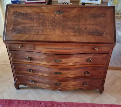 Belediye Binasındaki Kayıp Eşya Çekmecesi