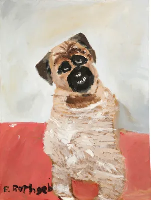 Музей плохого искусства, Массачусетс