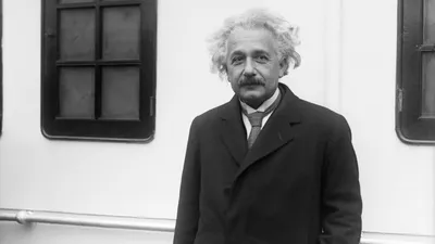 Einstein'ın Görelilik Kuramı Rüyası