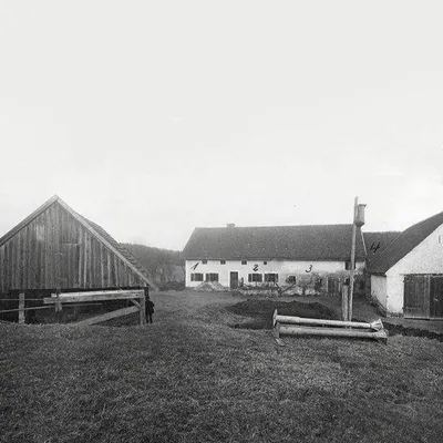 Morderstwo w Hinterkaifeck