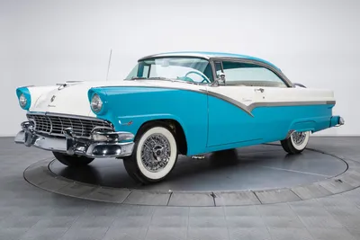 1956 Ford Fairlane