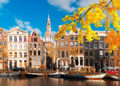 Amsterdam, Netherlands