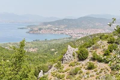Galicica National Park