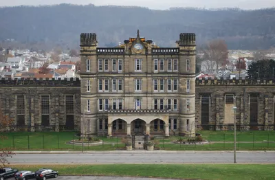 Penitenciária de Moundsville