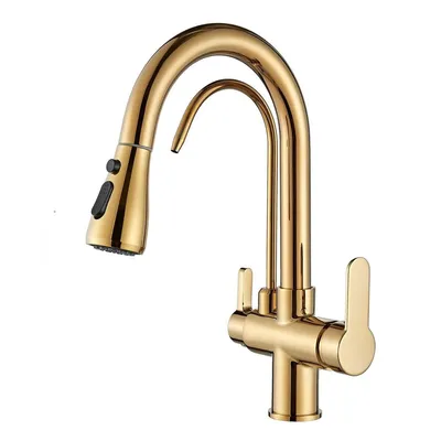 Wypoleruj baterie łazienkowe