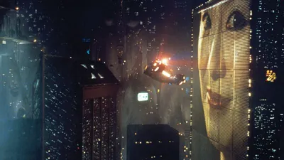 Blade Runner (1982)