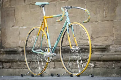Bianchi Pista