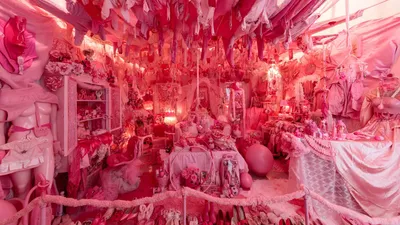 Музей секса, Нью-Йорк