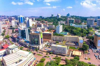 Kampala, Uganda