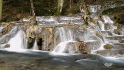 Park Narodowy Cheile Nerei