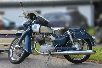 NSU Supermax