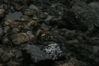 Formazione dell'Isola di Surtsey