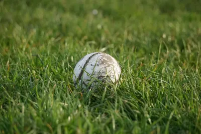 İrlanda'da Hurling