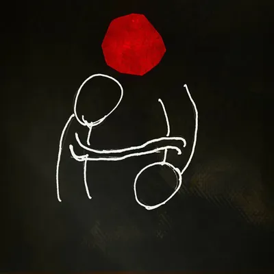 İki Ayı Olan Arka Sokak