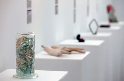 Музей расторгнутых отношений, Хорватия