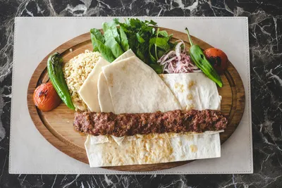 Kebab: Adana kontra Urfa