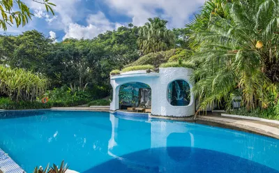 Finca Rosa Blanca, Costa Rica