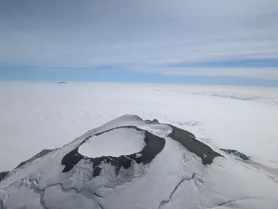 Rischi Glaciali del Monte Rainier