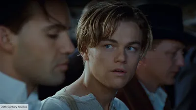 Leonardo DiCaprio jako Dirk Diggler